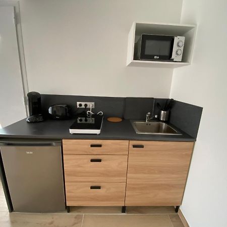 Superbe Appartement Climatise Entre Mer Et Montagne Anglet Zewnętrze zdjęcie
