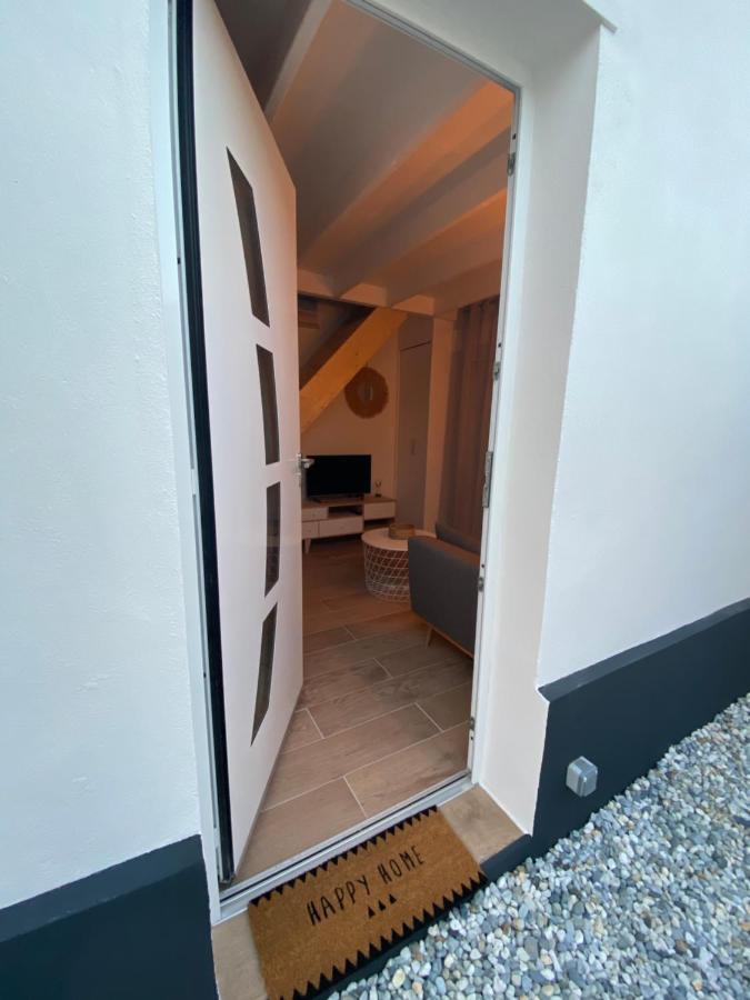 Superbe Appartement Climatise Entre Mer Et Montagne Anglet Zewnętrze zdjęcie